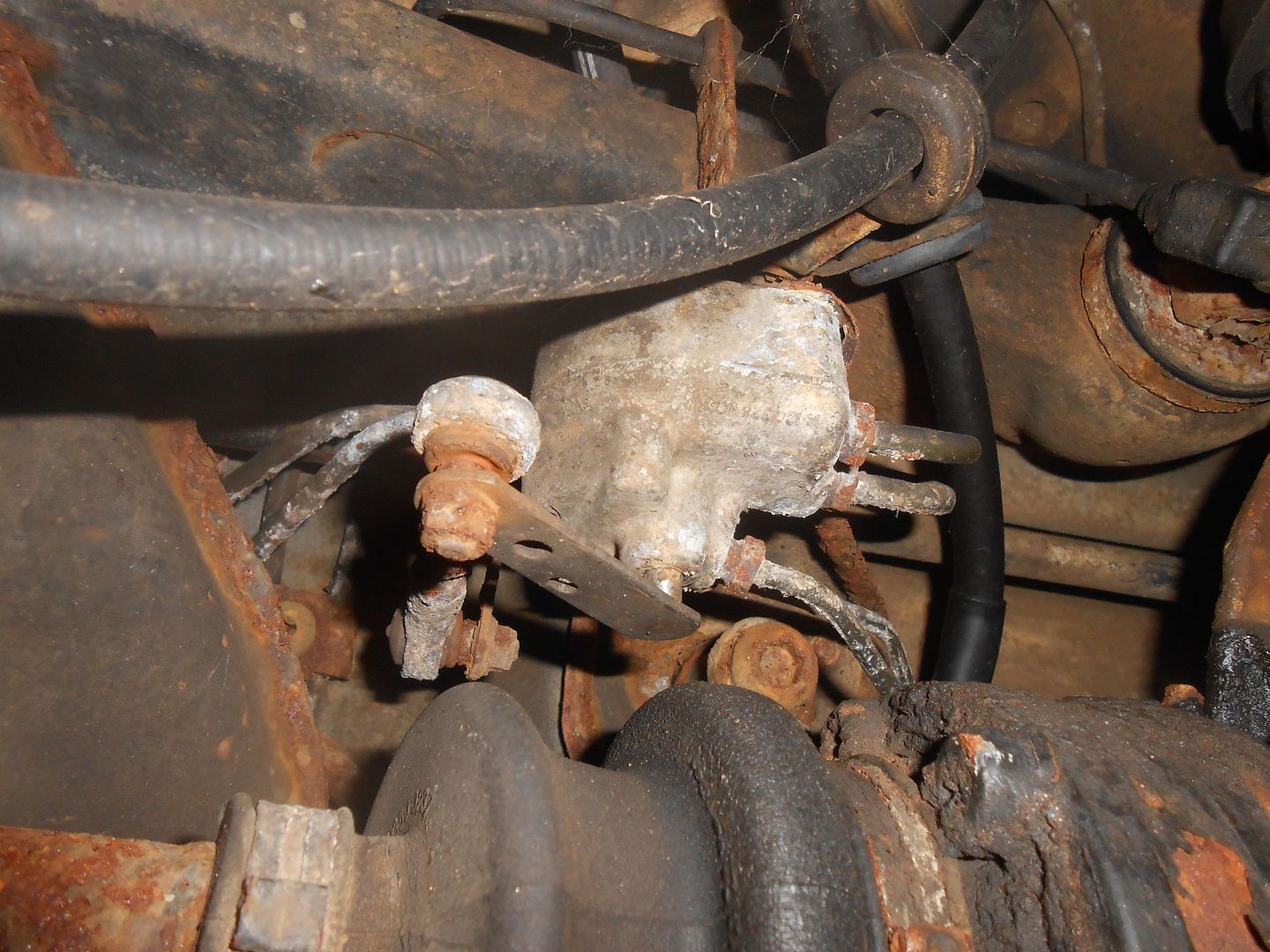 self leveling rear suspension fault MercedesBenz Forum